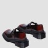 Maybole MJ Square Toe Mary Jane Shoes