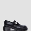 MAYBOLE MJ Square Toe Mary Jane Shoes