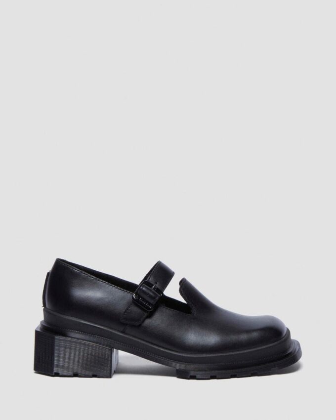 MAYBOLE MJ Square Toe Mary Jane Shoes
