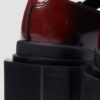 Maybole MJ Square Toe Mary Jane Shoes