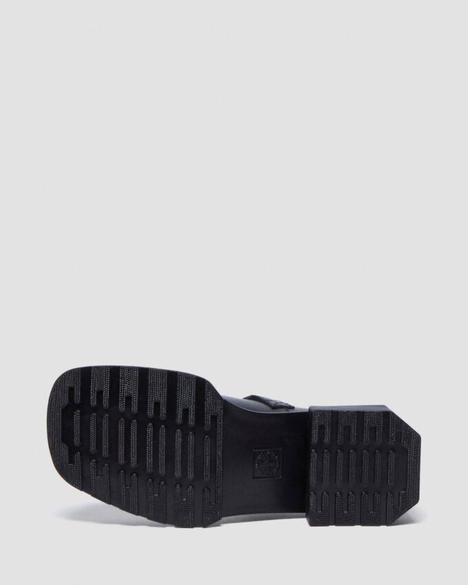 MAYBOLE MJ Square Toe Mary Jane Shoes
