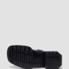 Maybole MJ Square Toe Mary Jane Shoes