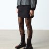Maybole Square Toe Chelsea Boots