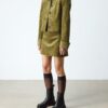 Maybole Square Toe Chelsea Boots