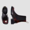 Maybole Square Toe Chelsea Boots
