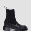 Maybole Square Toe Chelsea Boots