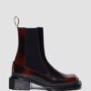 Maybole Square Toe Chelsea Boots