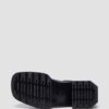Maybole Square Toe Chelsea Boots