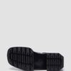 Maybole Square Toe Chelsea Boots