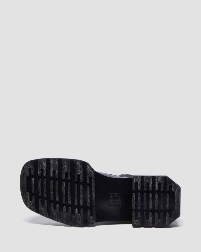 Maybole Square Toe Chelsea Boots