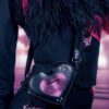MICRO HEART BAG BRATZ