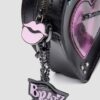 MICRO HEART BAG BRATZ