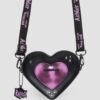MICRO HEART BAG BRATZ