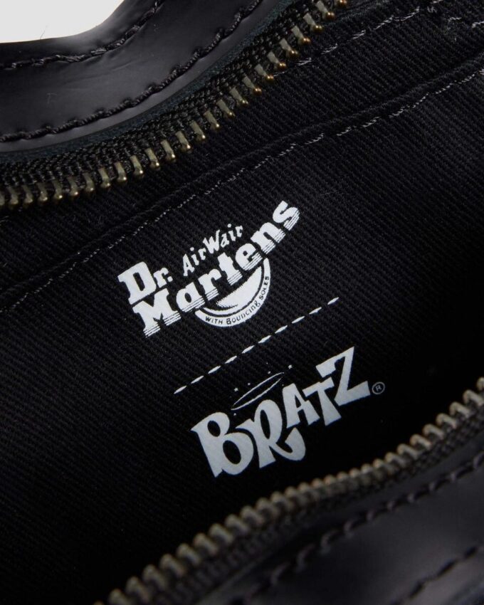 MICRO HEART BAG BRATZ