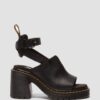 Millee Leather Open Toe Sandals