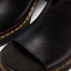 Millee Leather Open Toe Sandals