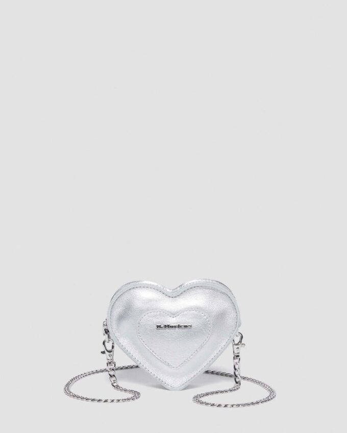 MINI HEART Heart Shaped Bag