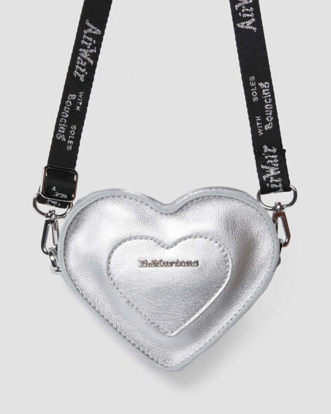 MINI HEART Heart Shaped Bag