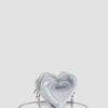 MINI HEART Heart Shaped Bag