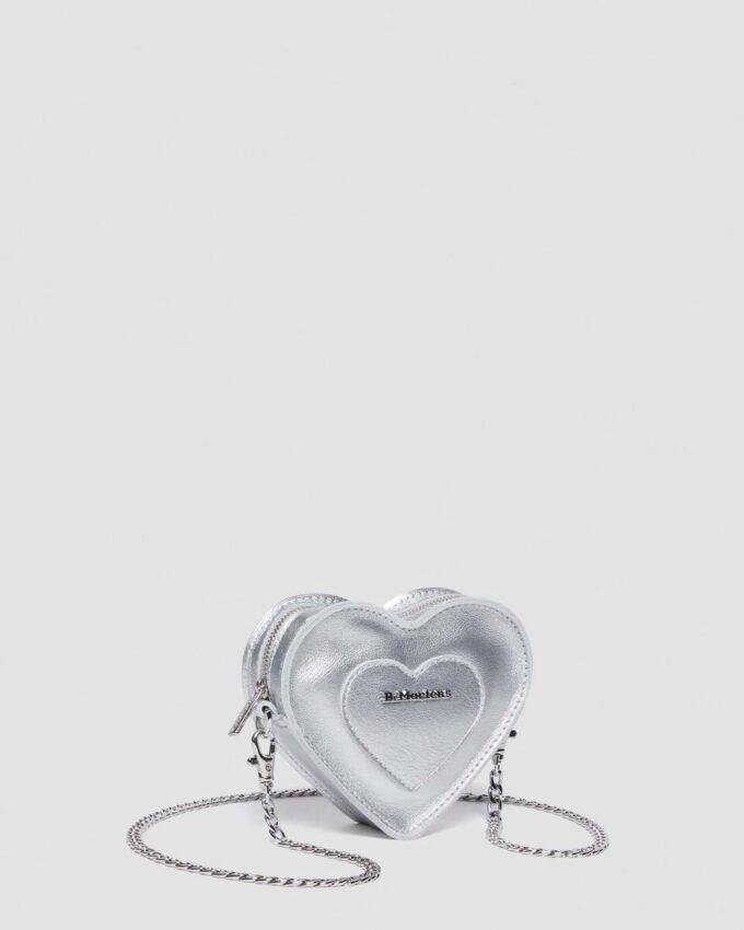 MINI HEART Heart Shaped Bag