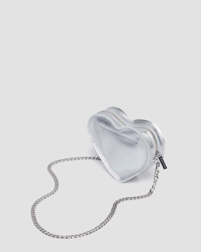 MINI HEART Heart Shaped Bag