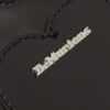 Mini Heart Kiev & Patent Leather Bag