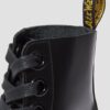 MOLLY Women's Leather Platform Boots