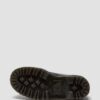 MOLLY Women's Leather Platform Boots