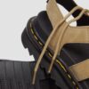Nartilla Tumbled Nubuck Leather Gladiator Sandals