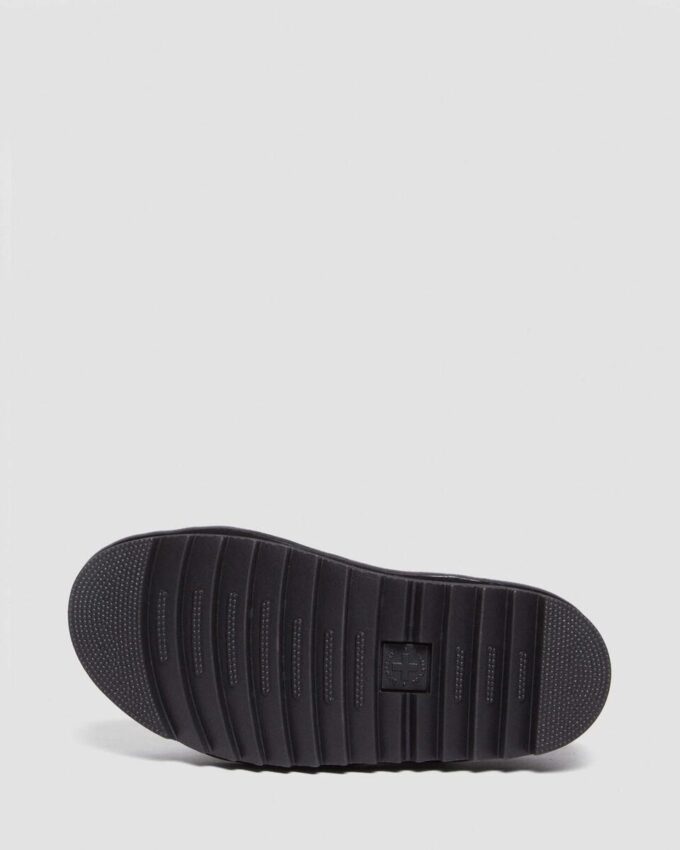 Nartilla Tumbled Nubuck Leather Gladiator Sandals