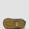 NEWBORN POLLEY PU-COATED LEATHER MARY JANE Shoes