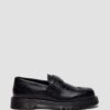PENTON BROGUE Emboss Leather Loafers PENTON BROGUE Emboss Leather Loafers