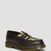 Penton Denim Tears Smooth Leather Loafers