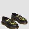 Penton Denim Tears Smooth Leather Loafers