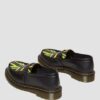 Penton Denim Tears Smooth Leather Loafers