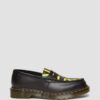Penton Denim Tears Smooth Leather Loafers