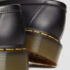 Penton Denim Tears Smooth Leather Loafers