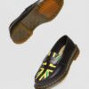Penton Denim Tears Smooth Leather Loafers