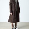 Penton Heart Two-Tone Arcadia Rub Off Leather Loafers