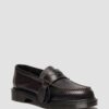 Penton Made In England Classic Calf Leather Loafers