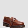 Penton Made In England Classic Calf Leather Loafers