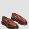 Penton Made In England Classic Calf Leather Loafers