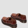 Penton Made In England Classic Calf Leather Loafers