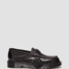 Penton Made In England Classic Calf Leather Loafers