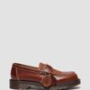 Penton Made In England Classic Calf Leather Loafers