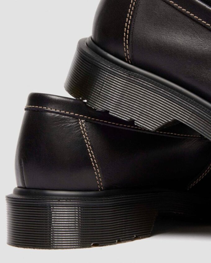 Penton Made In England Classic Calf Leather Loafers