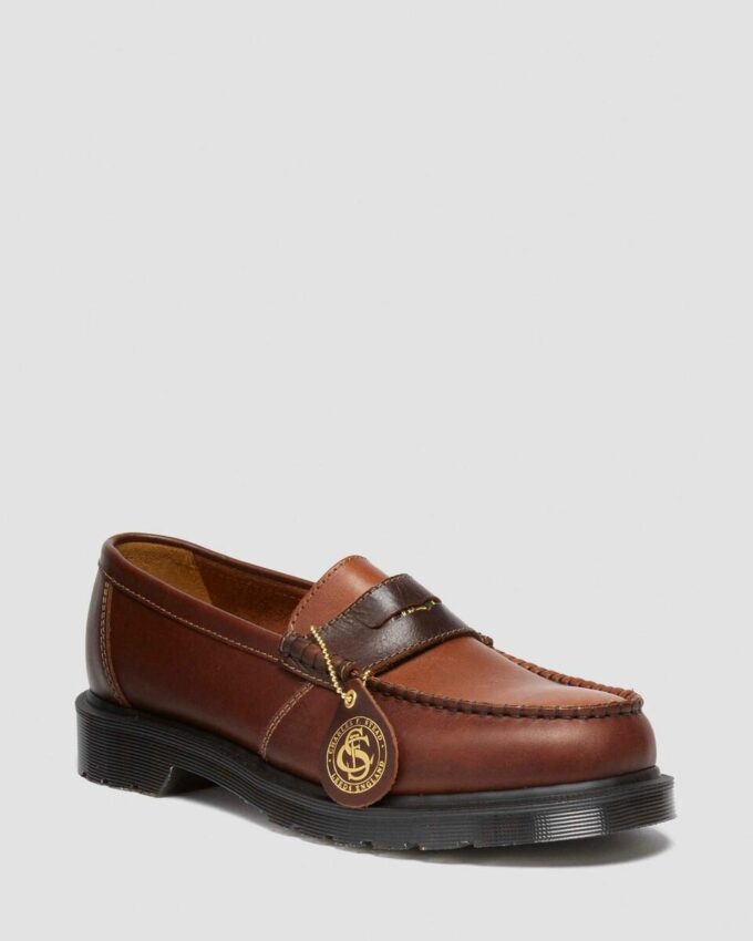 Penton Made in England Leather Loafer Penton Made in England Leather Loafer