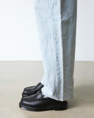 Penton Made in England Leather Loafer