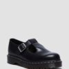 Polley Bex Smooth Leather Mary Jane Shoes