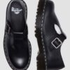Polley Bex Smooth Leather Mary Jane Shoes